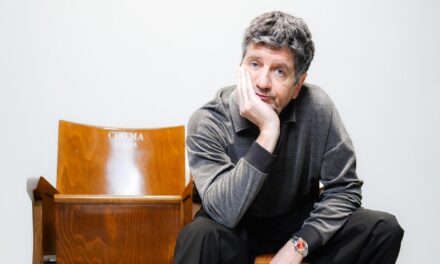 Fabio De Luigi torna a teatro: il 25 ottobre a Padova