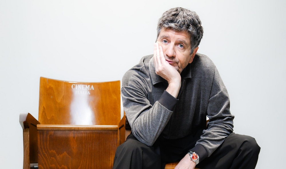 Fabio De Luigi torna a teatro: il 25 ottobre a Padova