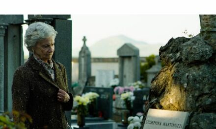 Il dilemma dell’identità: al Magazzino 26 la presentazione del film di Sabrina Morena