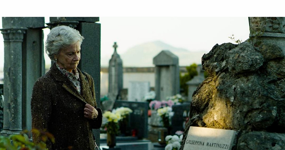 Il dilemma dell’identità: al Magazzino 26 la presentazione del film di Sabrina Morena