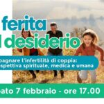 La ferita e il desiderio: conferenza del Vescovo mons. Enrico Trevisi