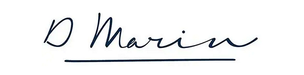 D-MARIN RAFFORZA LA PROPRIA PRESENZA IN ITALIA