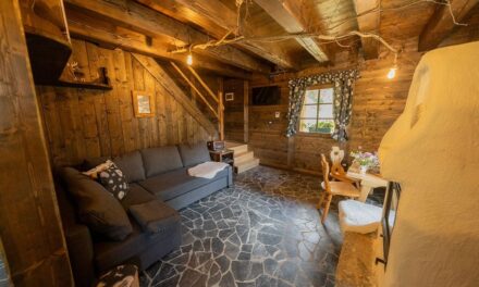 Sostenibilità ed economia circolare: l’esempio di Eirl Dolomites Retreat Sappada, tra la tradizione alpina del blockbau e l’energia rinnovabile