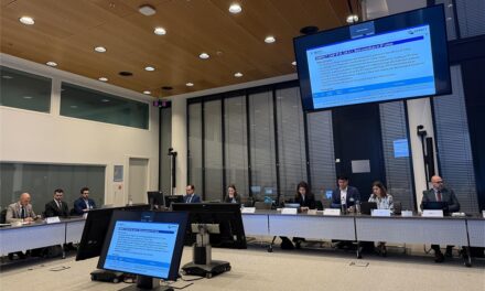 EMPACT 2026: al via le azioni operative di contrasto alle minacce criminali contro l’Europa