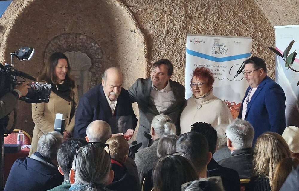 Il Gruppo Ermada Flavio Vidonis ricorda Miroslav Košuta, grande poeta della parola e dell’anima