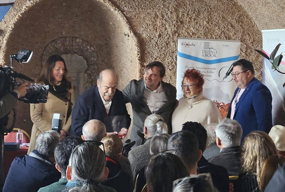 Il Gruppo Ermada Flavio Vidonis ricorda Miroslav Košuta, grande poeta della parola e dell’anima