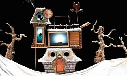 TEATRO PER BAMBINI: domenica 22 febbraio a Codroipo, Latisana e Buttrio