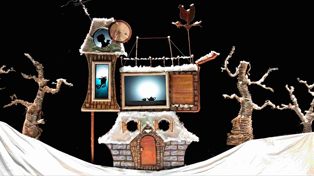 TEATRO PER BAMBINI: domenica 22 febbraio a Codroipo, Latisana e Buttrio