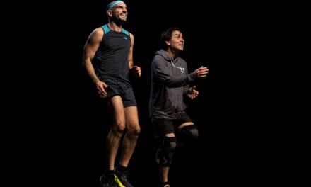 Maratona di New York in versione friulana in scena a Fagagna