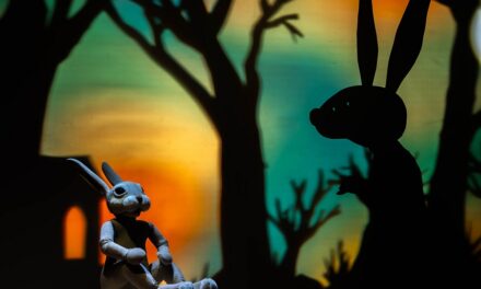 PICCOLIPALCHI: DOMENICA 1° MARZO IN SCENA A MONFALCONE E TOLMEZZO