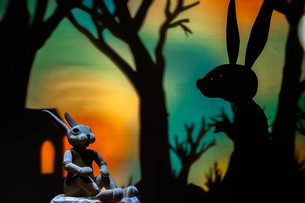 PICCOLIPALCHI: DOMENICA 1° MARZO IN SCENA A MONFALCONE E TOLMEZZO