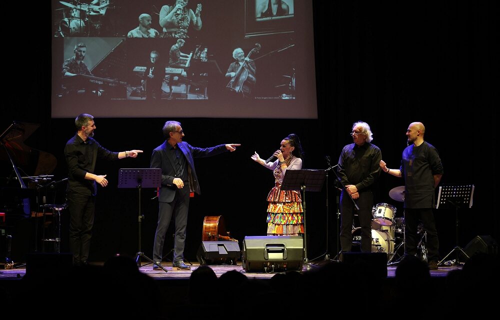 My Name is Nina: a Codroipo un ritratto in musica di Nina Simone