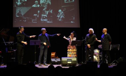 My Name is Nina: a Codroipo un ritratto in musica di Nina Simone