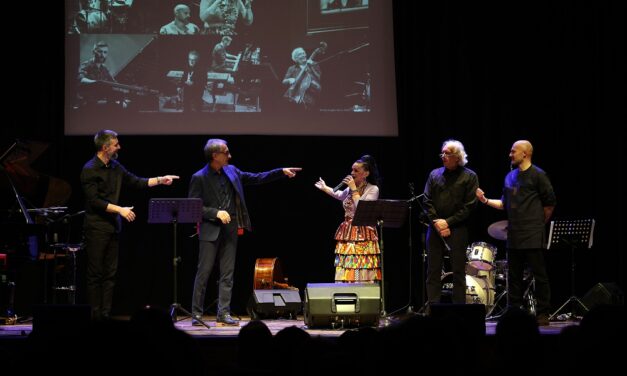 My Name is Nina: a Codroipo un ritratto in musica di Nina Simone