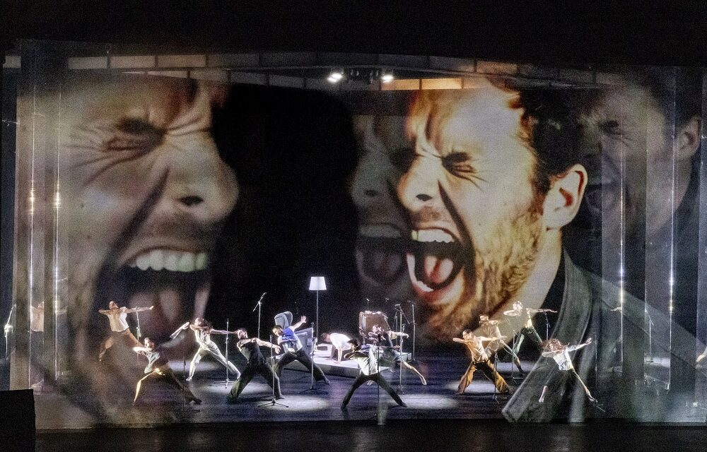 The Wall_Dance Tribute rende omaggio all’album dei Pink Floyd e al film di Alan Parker