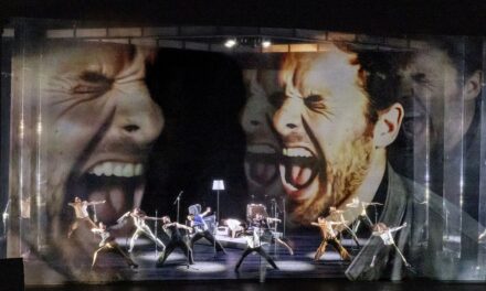 The Wall_Dance Tribute rende omaggio all’album dei Pink Floyd e al film di Alan Parker