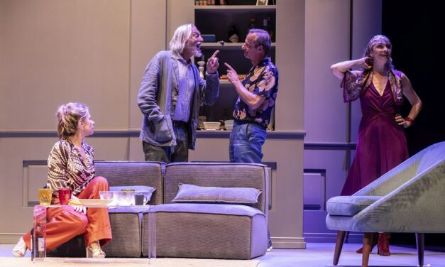 Vicini di casa:in Teatro la commedia campione di incassi in Spagna e in Italia