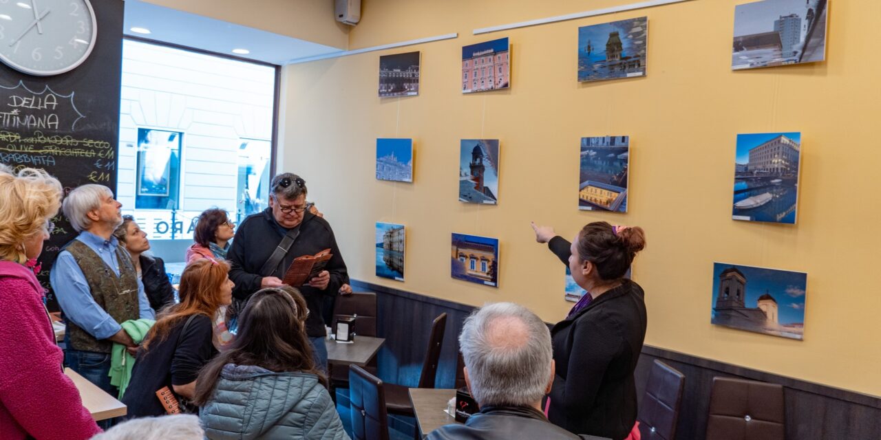 Ultimi giorni per candidarsi alla XIV edizione de Le Vie delle Foto 2026