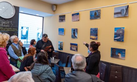 Ultimi giorni per candidarsi alla XIV edizione de Le Vie delle Foto 2026