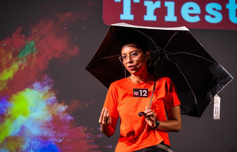 Aperte le iscrizioni per FameLab a Trieste