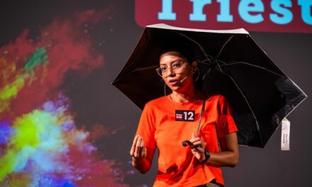 Aperte le iscrizioni per FameLab a Trieste