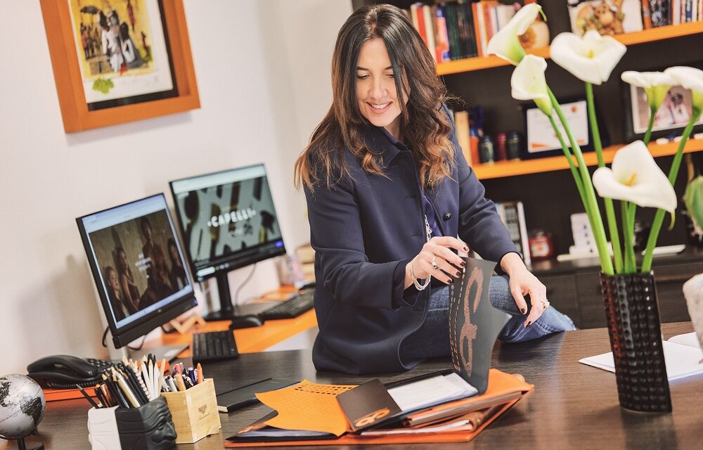 Femme Fashion Food: nasce la nuova piattaforma editoriale internazionale per valorizzare la leadership femminile nel settore food