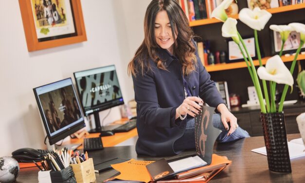 Femme Fashion Food: nasce la nuova piattaforma editoriale internazionale per valorizzare la leadership femminile nel settore food