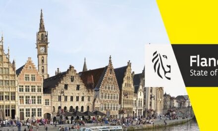 Unforgettable Gent: spunti per la primavera in arrivo