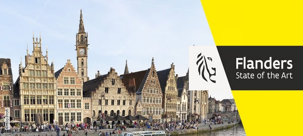 Unforgettable Gent: spunti per la primavera in arrivo