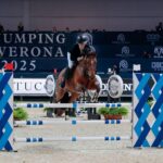 FIERACAVALLI PUNTA SULLE NUOVE GENERAZIONI CON THE PONY LEAGUE: APERTE LE ISCRIZIONI