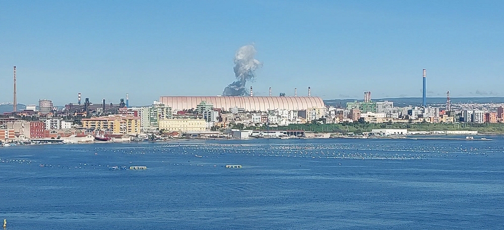 Al cinema Ariston di Triste il film-inchiesta “Taranto chiama” di Rosy Battaglia
