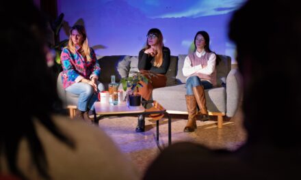 “IL FILO ROSSO DELL’ARTE FEMMINILE”: il Friuli Venezia Giulia attraverso le voci delle sue artiste