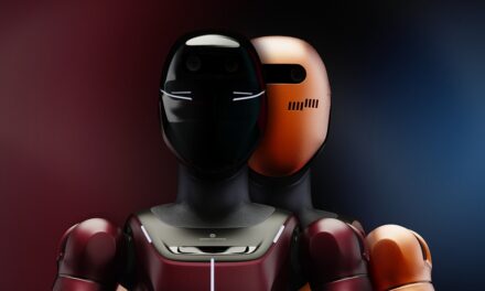 Fincantieri e Generative Bionics avviano una partnership industriale per lo sviluppo di un robot umanoide saldatore destinato ai cantieri navali