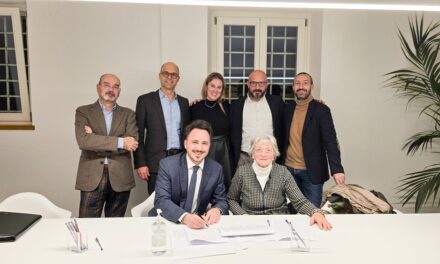 SPORT, INCLUSIONE E SOSTEGNO ALLE FAMIGLIE: NASCE LA FONDAZIONE BERNARDINO CECCARELLI