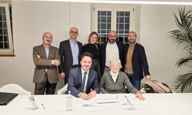 SPORT, INCLUSIONE E SOSTEGNO ALLE FAMIGLIE: NASCE LA FONDAZIONE BERNARDINO CECCARELLI