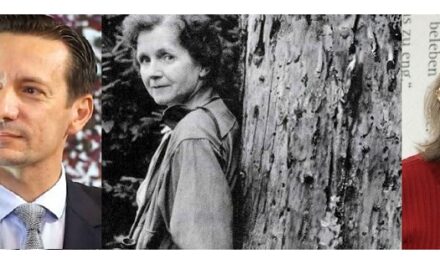 6 MARZO, GIORNATA INTERNAZIONALE DEI GIUSTI: il FVG celebra ANNA POLITKOVSKAJA