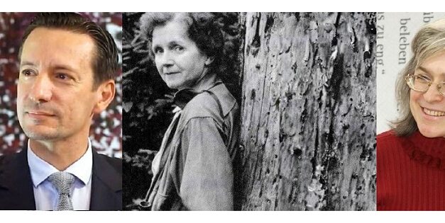 6 MARZO, GIORNATA INTERNAZIONALE DEI GIUSTI: il FVG celebra ANNA POLITKOVSKAJA