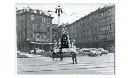 LA FOTOTECA IN PIAZZA. SCATTI DI STORIA E STORIE: MERCOLEDÌ 4 FEBBRAIO ALLE 17.00 VISITA GUIDATA ALLA MOSTRA