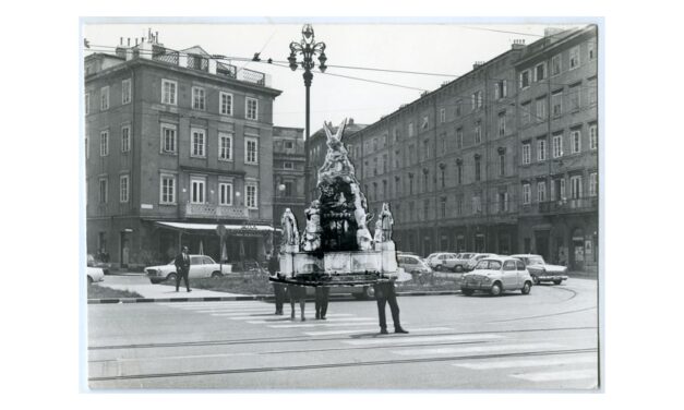 LA FOTOTECA IN PIAZZA. SCATTI DI STORIA E STORIE: MERCOLEDÌ 4 FEBBRAIO ALLE 17.00 VISITA GUIDATA ALLA MOSTRA