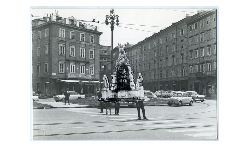 LA FOTOTECA IN PIAZZA. SCATTI DI STORIA E STORIE: MERCOLEDÌ 4 FEBBRAIO ALLE 17.00 VISITA GUIDATA ALLA MOSTRA