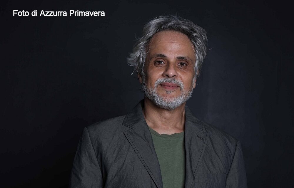 MAXIMILIAN NISI: IL PROTAGONISTA DI “QUARTETT” SI RACCONTA A NORDEST NEWS