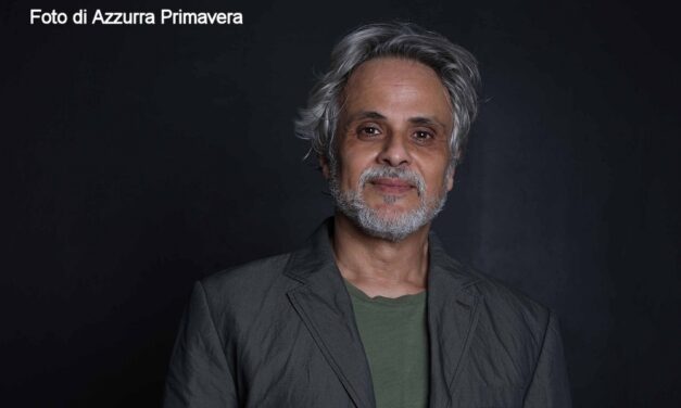 MAXIMILIAN NISI: IL PROTAGONISTA DI “QUARTETT” SI RACCONTA A NORDEST NEWS