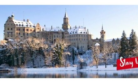 CULTURA E CREATIVITÀ SI INCONTRANO IN GERMANIA IN QUESTO INIZIO 2026