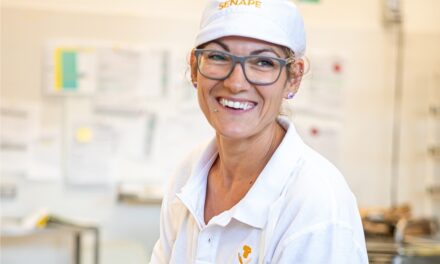 COOPERATIVA GERMOGLIO, VENETO LAVORO E FIDIA FARMACEUTICI PER L’INCLUSIONE: ACCORDO PER IL BANQUETING, QUATTRO PERSONE ASSUNTE