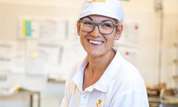 COOPERATIVA GERMOGLIO, VENETO LAVORO E FIDIA FARMACEUTICI PER L’INCLUSIONE: ACCORDO PER IL BANQUETING, QUATTRO PERSONE ASSUNTE