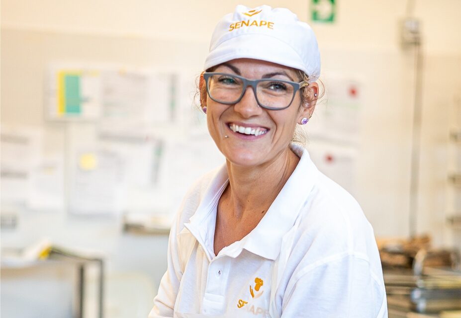 COOPERATIVA GERMOGLIO, VENETO LAVORO E FIDIA FARMACEUTICI PER L’INCLUSIONE: ACCORDO PER IL BANQUETING, QUATTRO PERSONE ASSUNTE