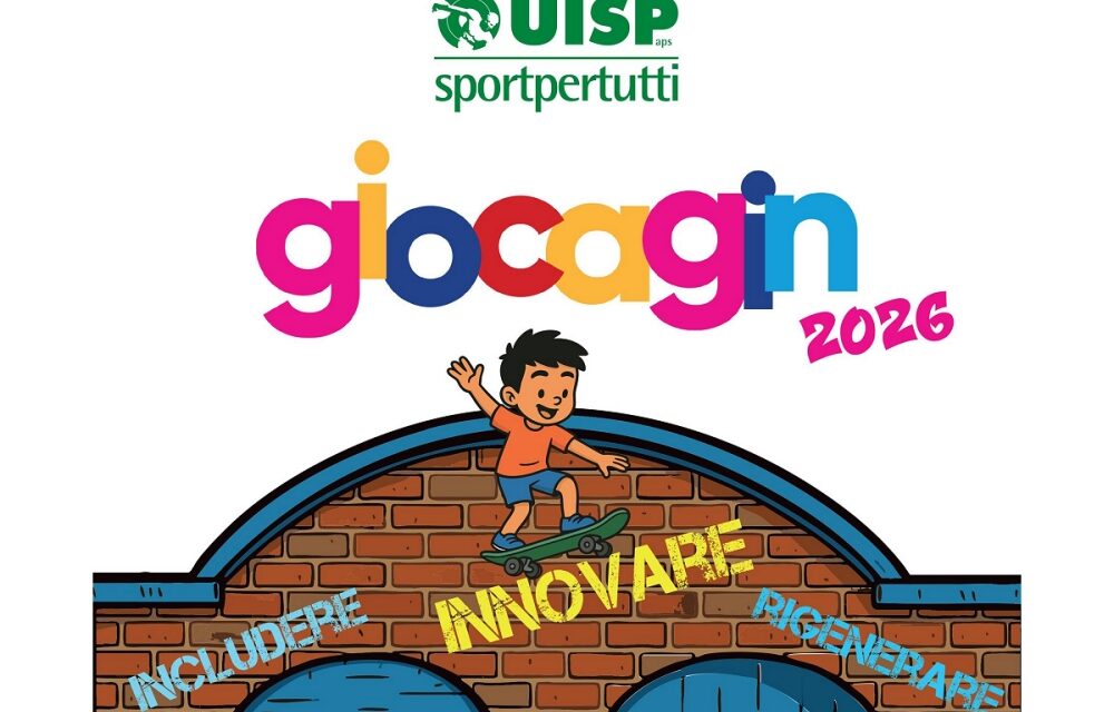 Arriva Giocagin, sabato e domenica in 22 città italiane