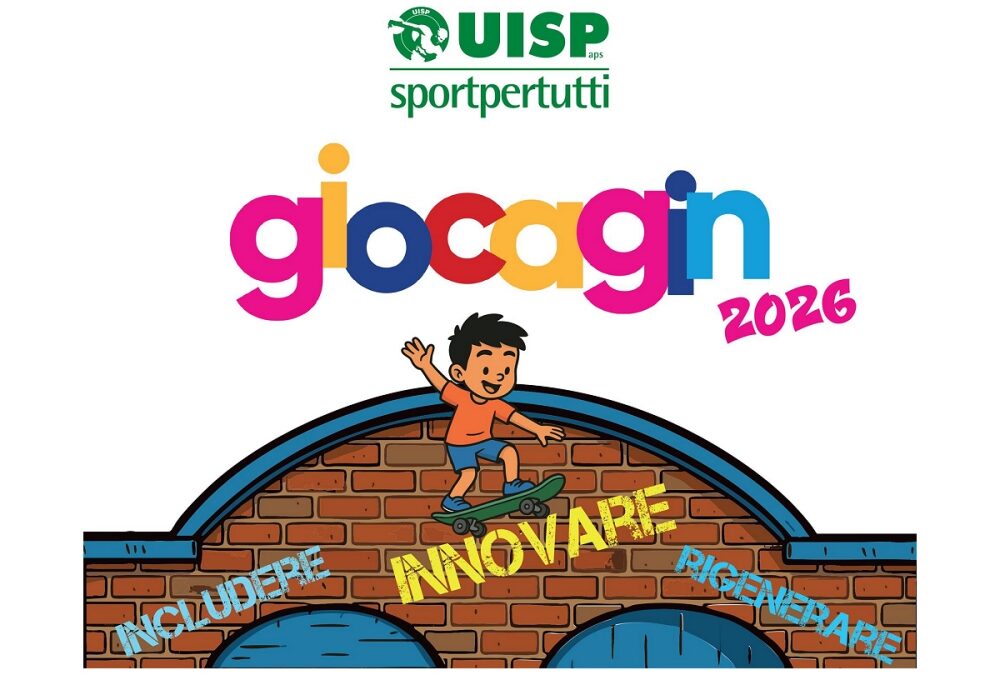 Arriva Giocagin, sabato e domenica in 22 città italiane