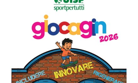 Arriva Giocagin, sabato e domenica in 22 città italiane