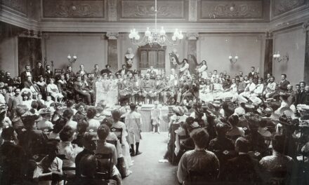 PER I “LUNEDÌ DELLO SCHMIDL” LUNEDÌ 9 FEBBRAIO 2025 ALLE ORE 16.30 ALLA SALA BAZLEN DI PALAZZO GOPCEVICH “GIOVANI FIORITURE MUSICALI”: CONCERTO DEGLI ALUNNI DEL LICEO MUSICALE CARDUCCI – DANTE